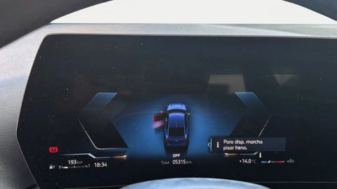 BMW Serie 2 220D GRAN COUPE