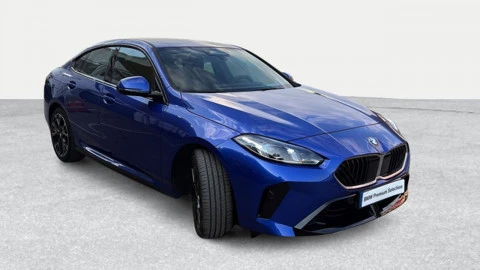 BMW Serie 2 220D GRAN COUPE