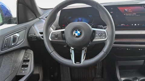 BMW Serie 2 220D GRAN COUPE