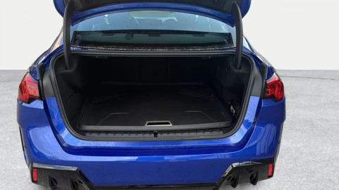 BMW Serie 2 220D GRAN COUPE