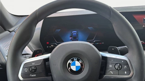 BMW Serie 2 220D GRAN COUPE