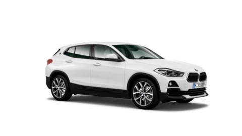 BMW X2 xDrive20i Auto
