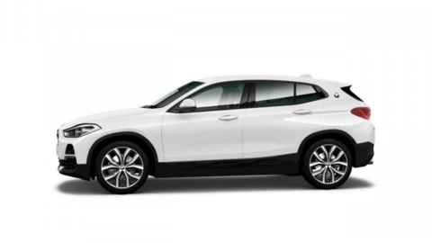 BMW X2 xDrive20i Auto