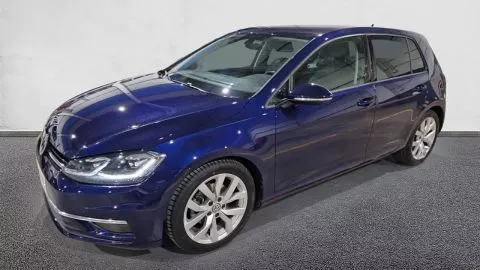 Volkswagen Golf Sport 2.0 TDI 110kW (150CV)