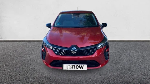 Renault Clio Evolution dCi 100 (74kw)