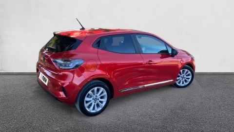 Renault Clio Evolution dCi 100 (74kw)