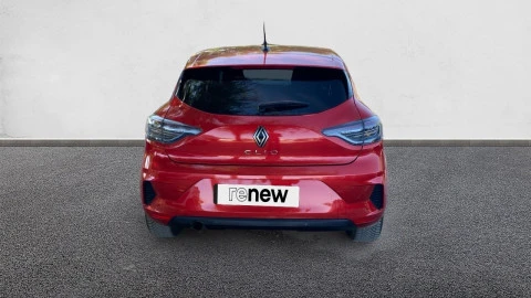 Renault Clio Evolution dCi 100 (74kw)