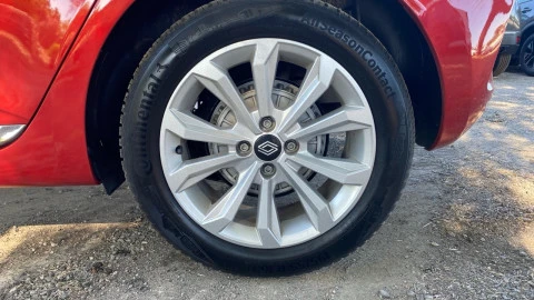 Renault Clio Evolution dCi 100 (74kw)