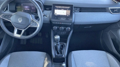 Renault Clio Evolution dCi 100 (74kw)