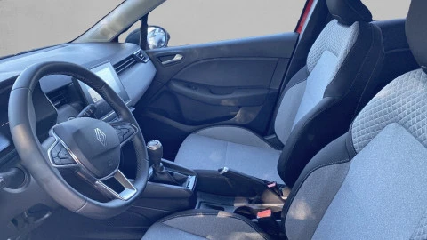 Renault Clio Evolution dCi 100 (74kw)