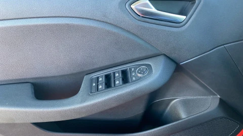 Renault Clio Evolution dCi 100 (74kw)