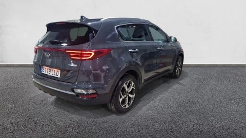 Kia Sportage 1.6 MHEV Drive Plus 100kW (136CV) 4x2