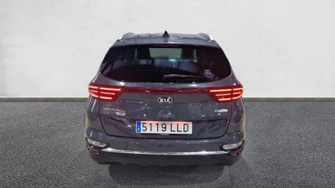 Kia Sportage 1.6 MHEV Drive Plus 100kW (136CV) 4x2