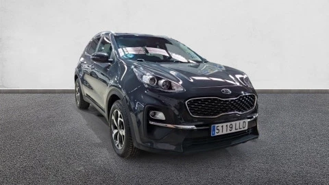 Kia Sportage 1.6 MHEV Drive Plus 100kW (136CV) 4x2