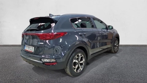 Kia Sportage 1.6 MHEV Drive Plus 100kW (136CV) 4x2