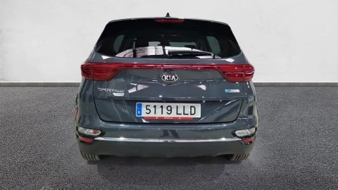 Kia Sportage 1.6 MHEV Drive Plus 100kW (136CV) 4x2