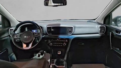 Kia Sportage 1.6 MHEV Drive Plus 100kW (136CV) 4x2