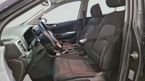 Kia Sportage 1.6 MHEV Drive Plus 100kW (136CV) 4x2