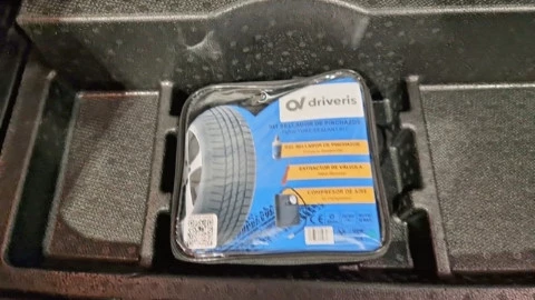 Kia Sportage 1.6 MHEV Drive Plus 100kW (136CV) 4x2