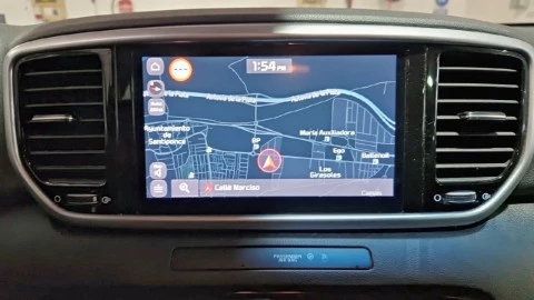 Kia Sportage 1.6 MHEV Drive Plus 100kW (136CV) 4x2