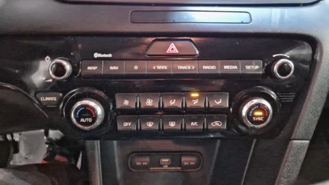 Kia Sportage 1.6 MHEV Drive Plus 100kW (136CV) 4x2