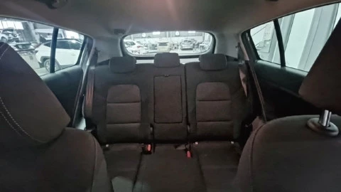 Kia Sportage 1.6 MHEV Drive Plus 100kW (136CV) 4x2