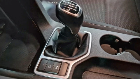 Kia Sportage 1.6 MHEV Drive Plus 100kW (136CV) 4x2