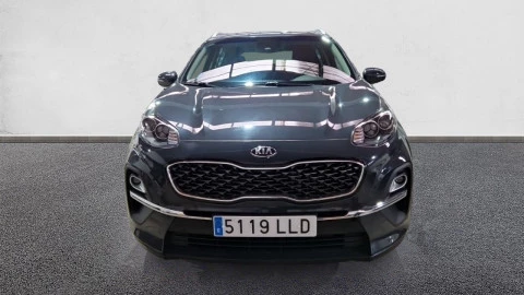 Kia Sportage 1.6 MHEV Drive Plus 100kW (136CV) 4x2