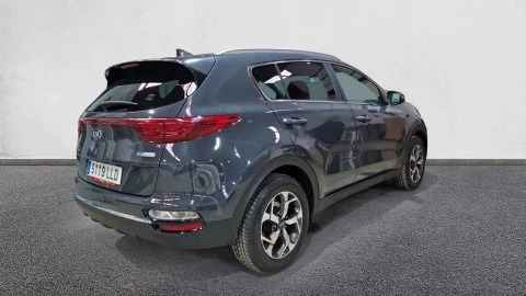 Kia Sportage 1.6 MHEV Drive Plus 100kW (136CV) 4x2