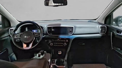 Kia Sportage 1.6 MHEV Drive Plus 100kW (136CV) 4x2