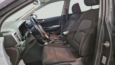 Kia Sportage 1.6 MHEV Drive Plus 100kW (136CV) 4x2