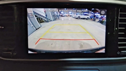 Kia Sportage 1.6 MHEV Drive Plus 100kW (136CV) 4x2