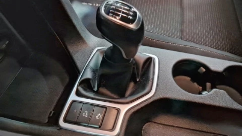 Kia Sportage 1.6 MHEV Drive Plus 100kW (136CV) 4x2