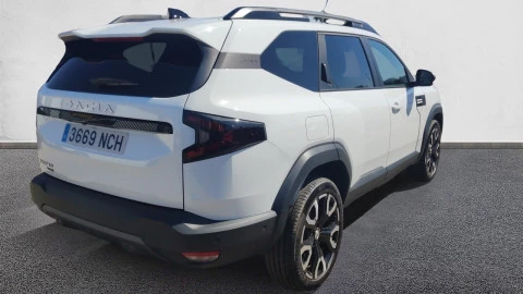 Dacia Bigster Journey HYBRID 115kw (155CV) 4x2