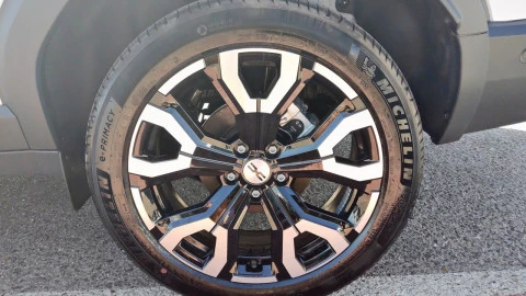 Dacia Bigster Journey HYBRID 115kw (155CV) 4x2