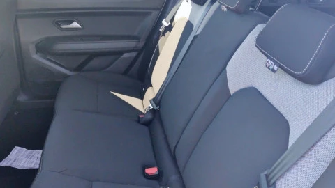 Dacia Bigster Journey HYBRID 115kw (155CV) 4x2