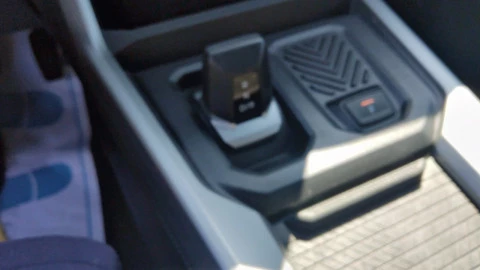 Dacia Bigster Journey HYBRID 115kw (155CV) 4x2