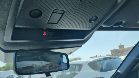 Dacia Bigster Journey HYBRID 115kw (155CV) 4x2