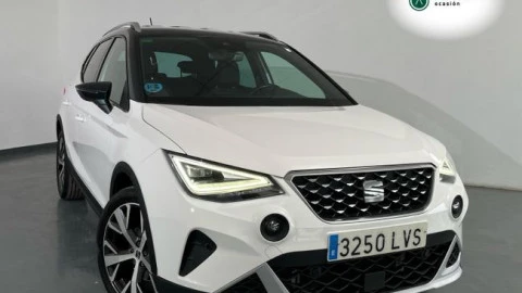 Seat Arona 1.0 TSI 81kW (110CV) Style