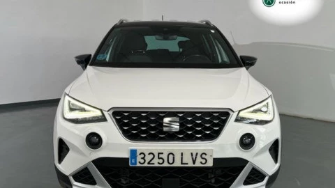 Seat Arona 1.0 TSI 81kW (110CV) Style