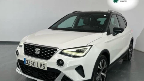 Seat Arona 1.0 TSI 81kW (110CV) Style