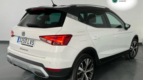Seat Arona 1.0 TSI 81kW (110CV) Style