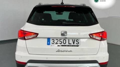Seat Arona 1.0 TSI 81kW (110CV) Style