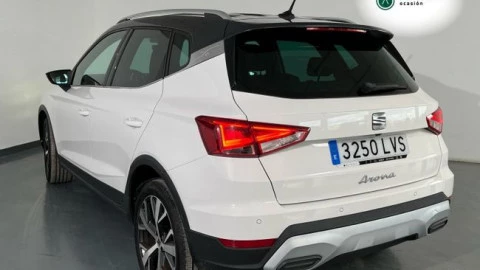 Seat Arona 1.0 TSI 81kW (110CV) Style