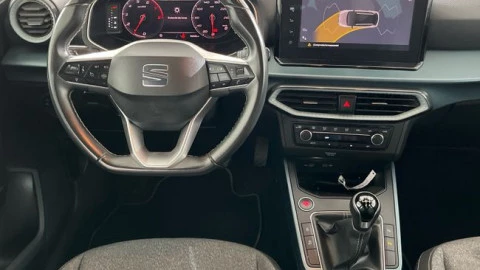 Seat Arona 1.0 TSI 81kW (110CV) Style