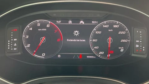 Seat Arona 1.0 TSI 81kW (110CV) Style