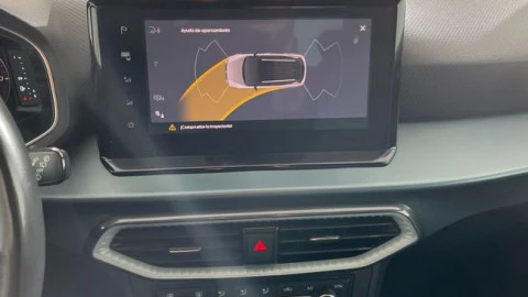 Seat Arona 1.0 TSI 81kW (110CV) Style