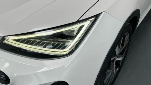 Seat Arona 1.0 TSI 81kW (110CV) Style