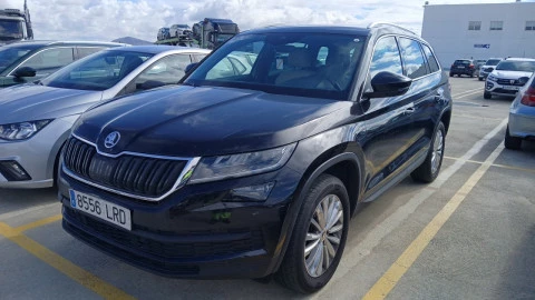 Skoda Kodiaq 2.0 TDI 110 kW (150CV) AdBlue DSG 4x4
