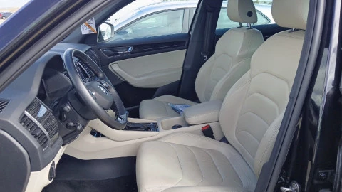 Skoda Kodiaq 2.0 TDI 110 kW (150CV) AdBlue DSG 4x4